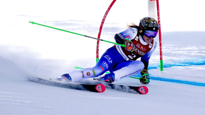 Gigante Sestriere
