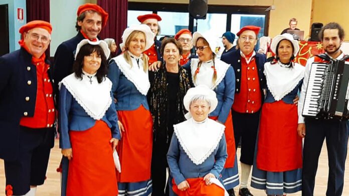 Gruppo Folk