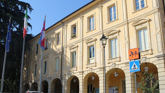 Municipio di Giaveno