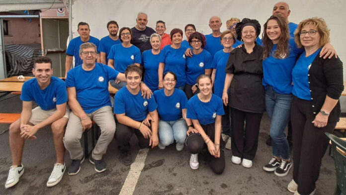 Pro Loco Sant'Antonino