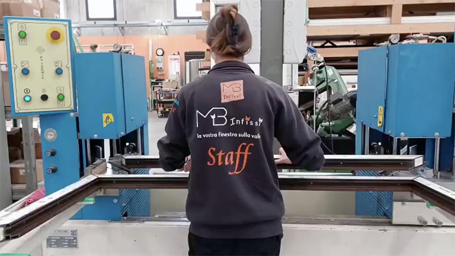 MB Infissi