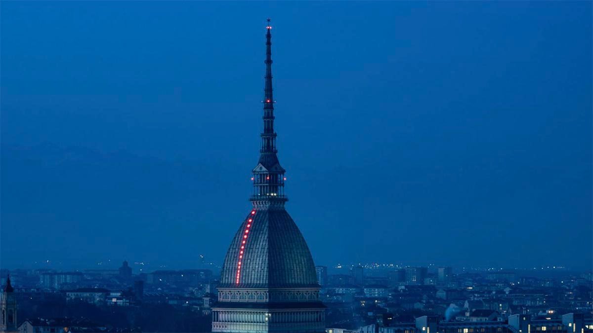 Mole Antonelliana