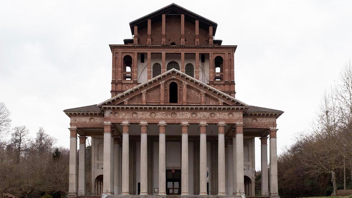 Santuario di Boca