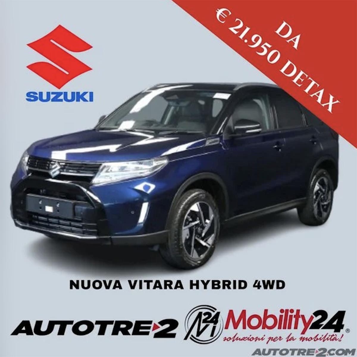 Autotre