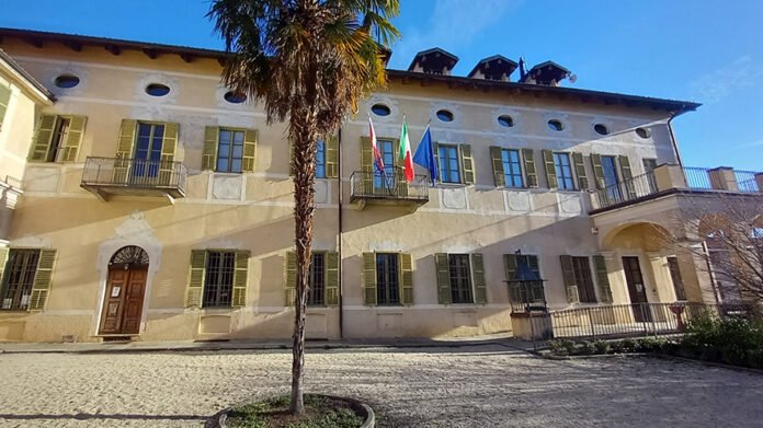 Villa Favorita a Giaveno