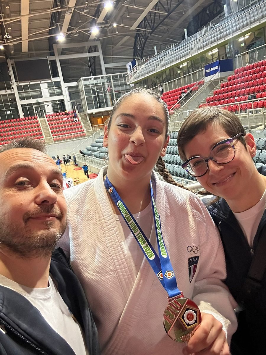 Judo Kumiai
