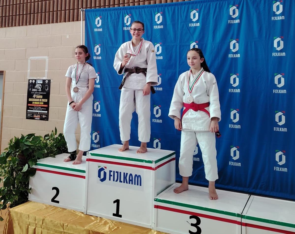 Judo Kumiai Druento