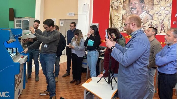 Istituto Ferrari Susa