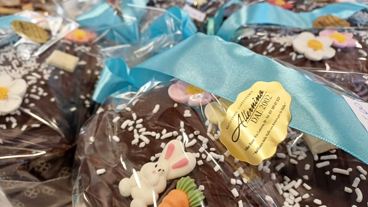 Pasticceria Alternino