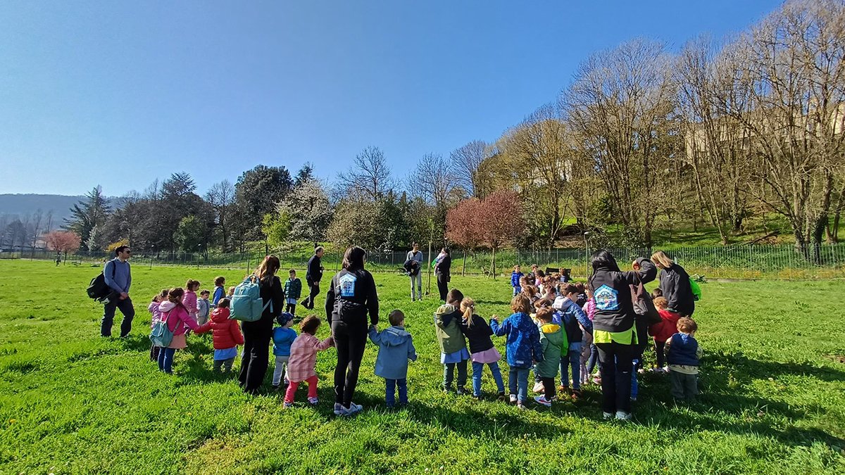 Scuola Picco Zerosei