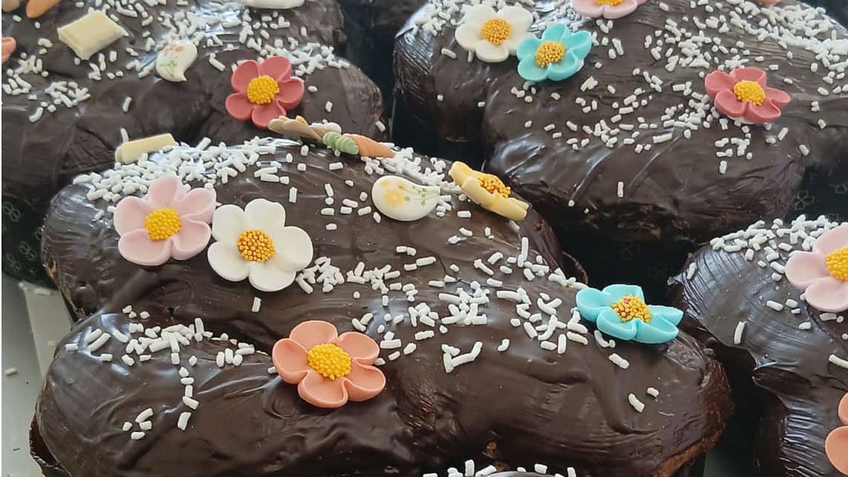 Pasticceria Alternino