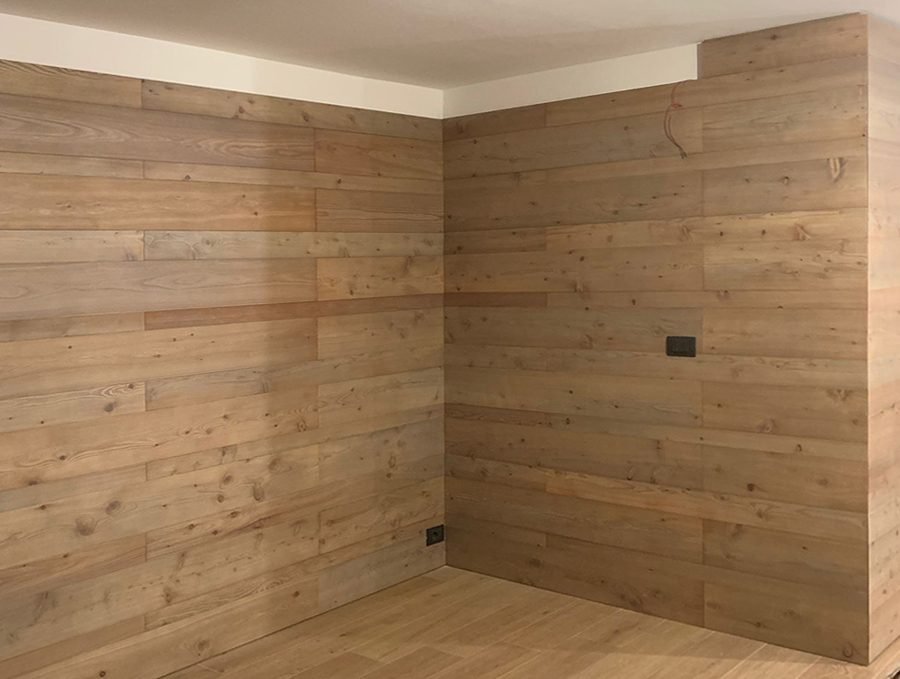 Punto Legno