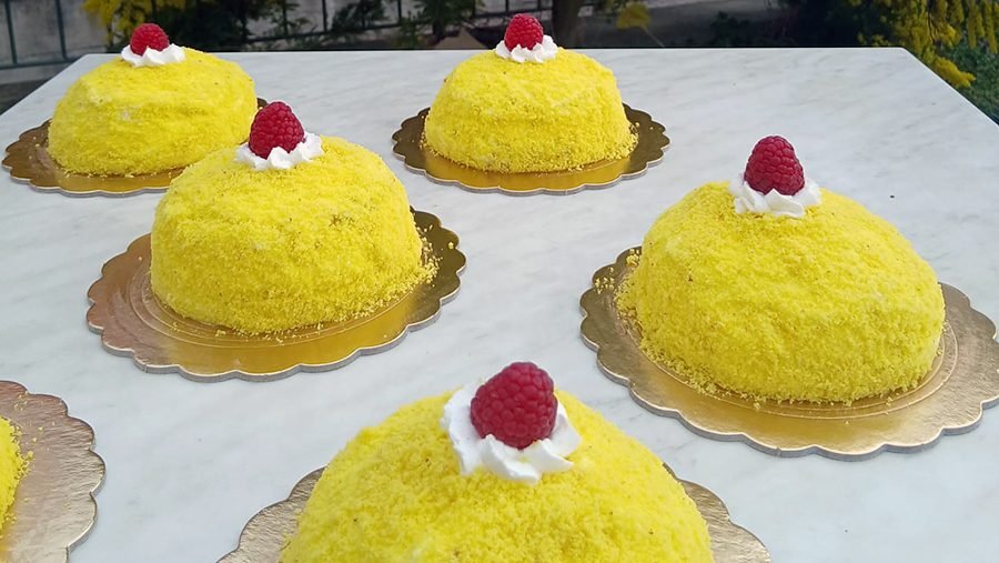 Pasticceria Alternino
