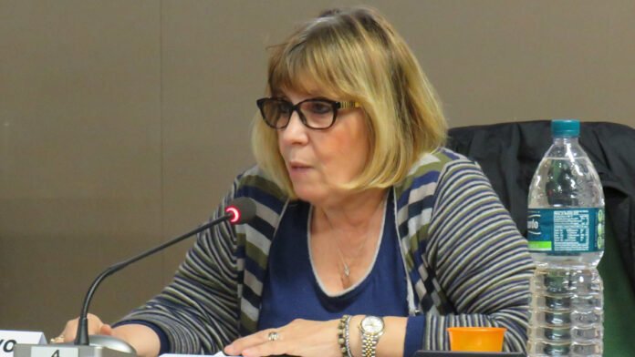 Vincenza Calvo