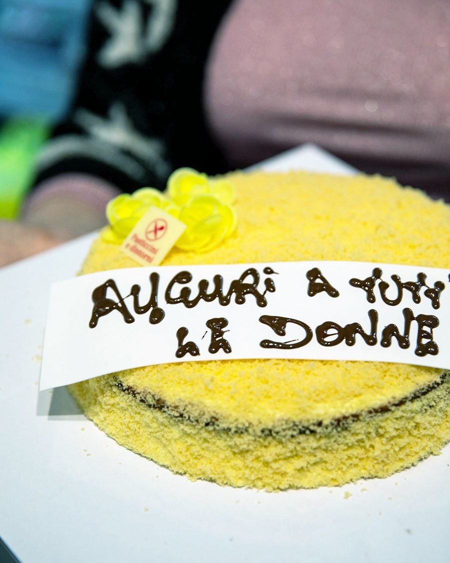 Pasticcini e dintorni