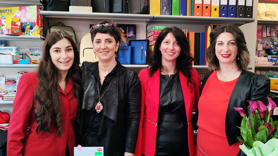 Librerie Panassi