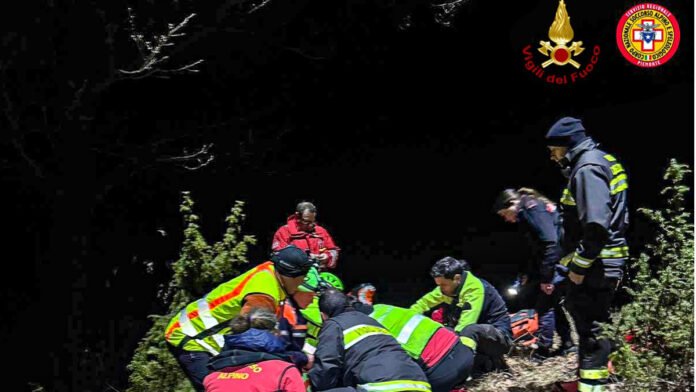 Soccorso