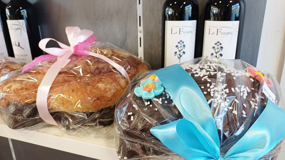 Pasticceria Alternino