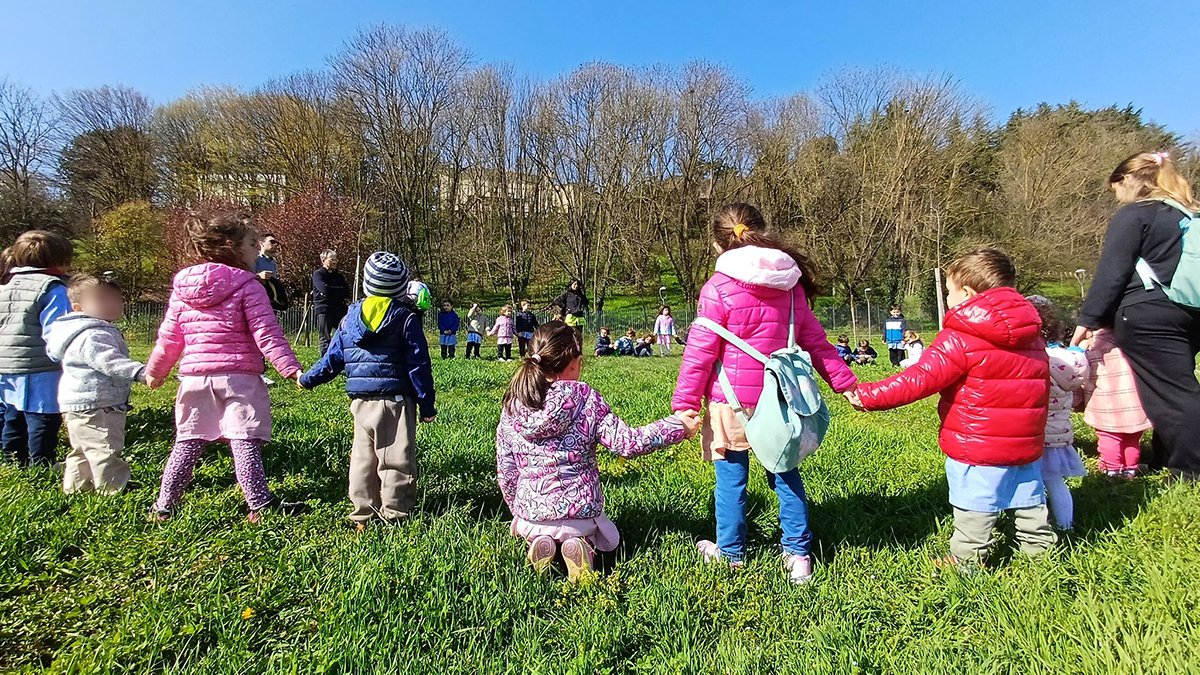 Scuola Picco Zerosei
