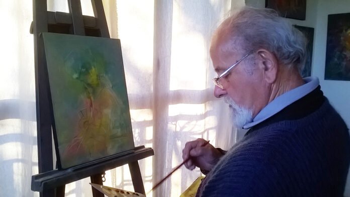 Gabriel Girardi