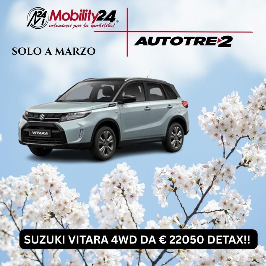 Autotre2Mobility24
