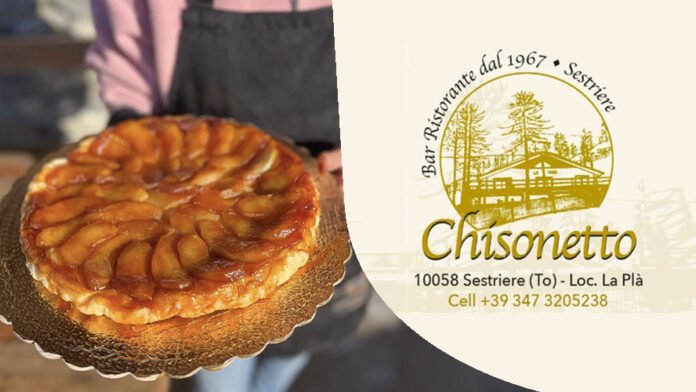 Bar Ristorante Chisonetto
