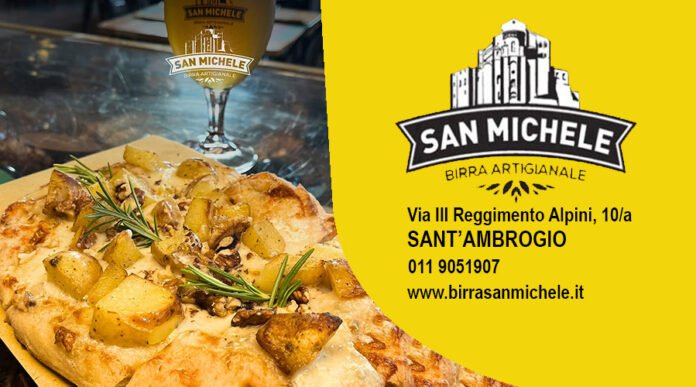 Birrificio San Michele