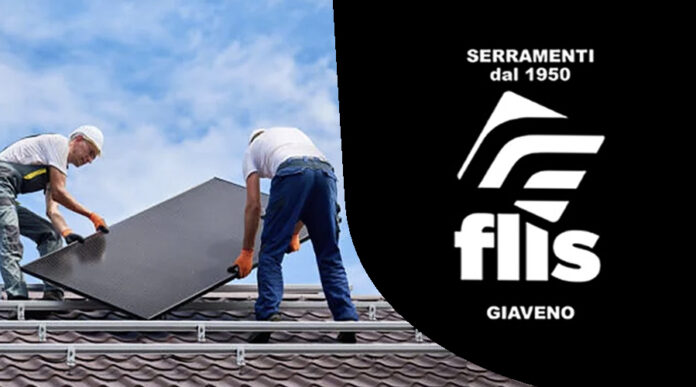 Flis Serramenti.