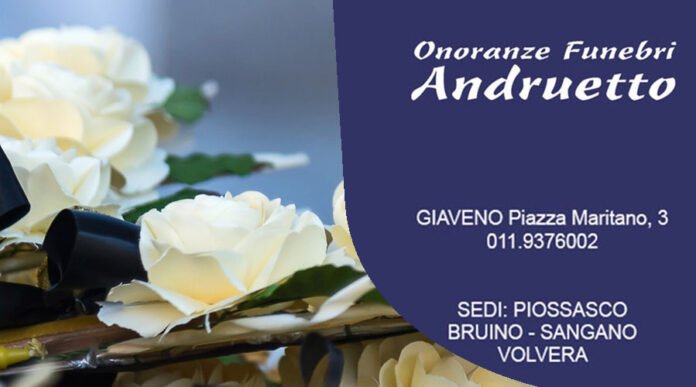 Onoranze Funebri Andruetto