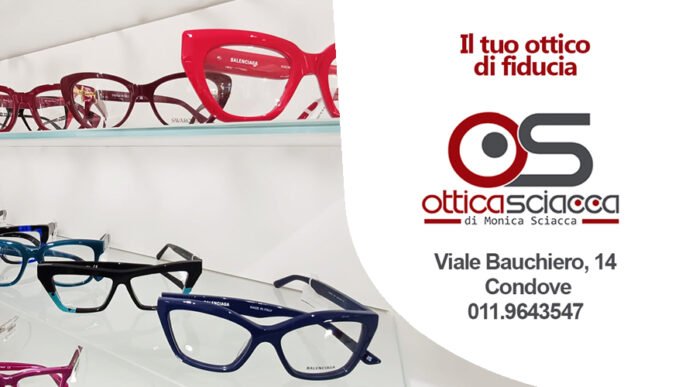Ottica Sciacca