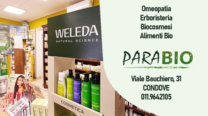 Parabio