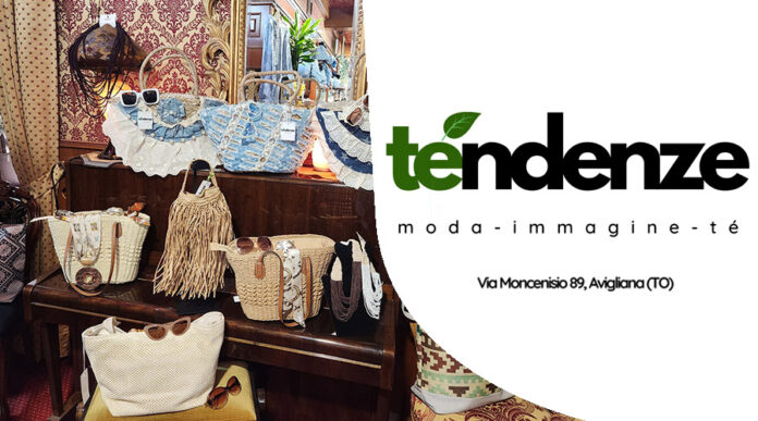 Tendenze Abbigliamento