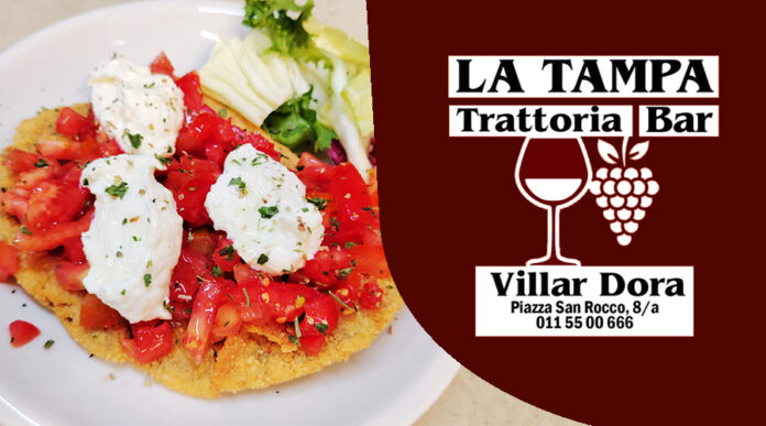 Bar Trattoria La Tampa