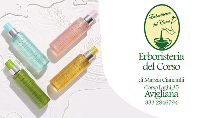 Erboristeria del Corso