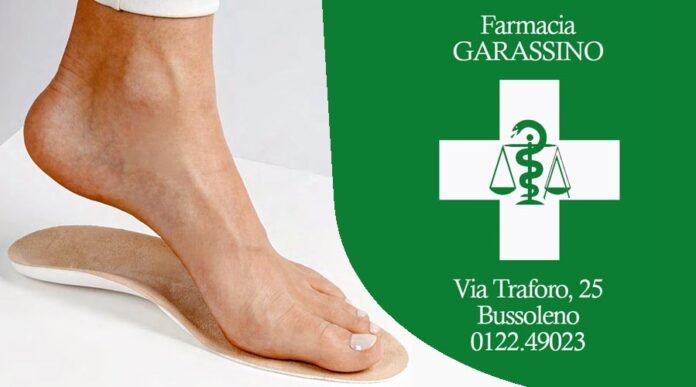 Farmacia Garassino