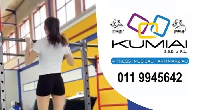 Judo Kumiai Druento