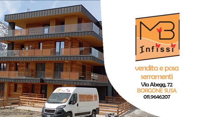 MB Infissi