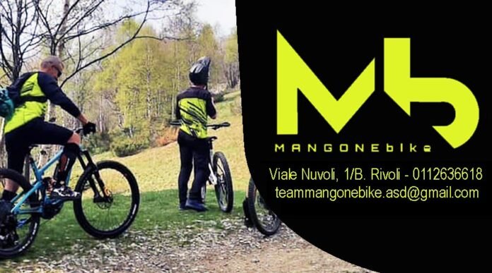Mangone Bike Scuola