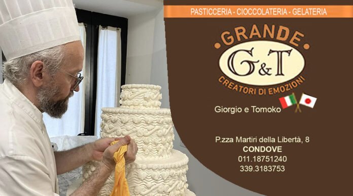 Pasticceria Grande