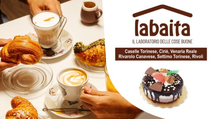Pasticceria La Baita