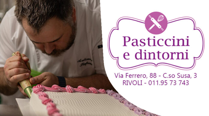 Pasticcini e dintorni