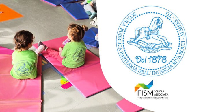 Scuola Riva Rocci Almese