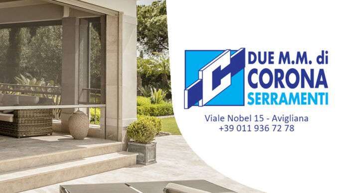 Serramenti Due M.M. Corona