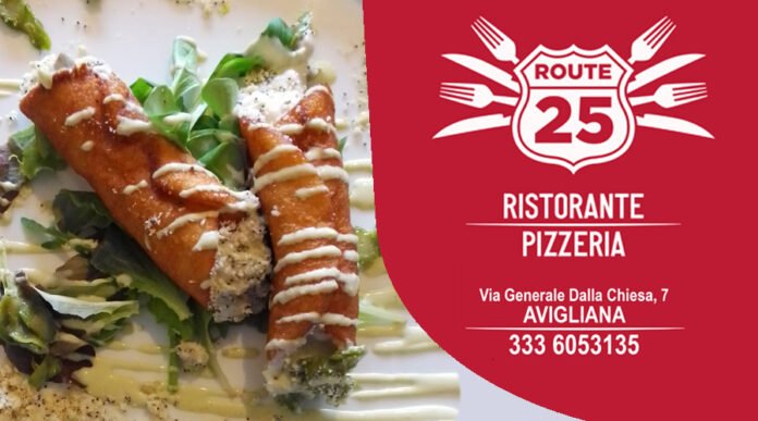 Ristorante Route 25