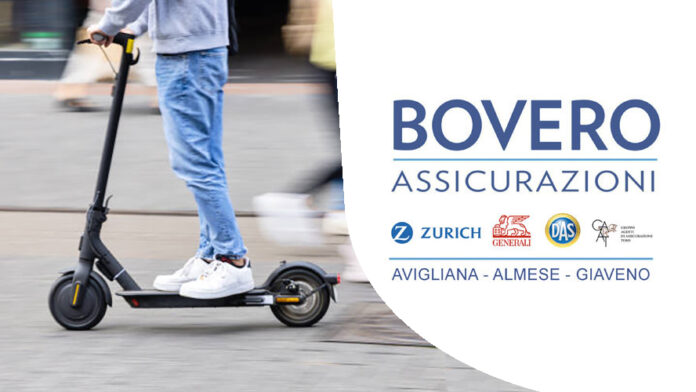 Bovero Assicurazioni