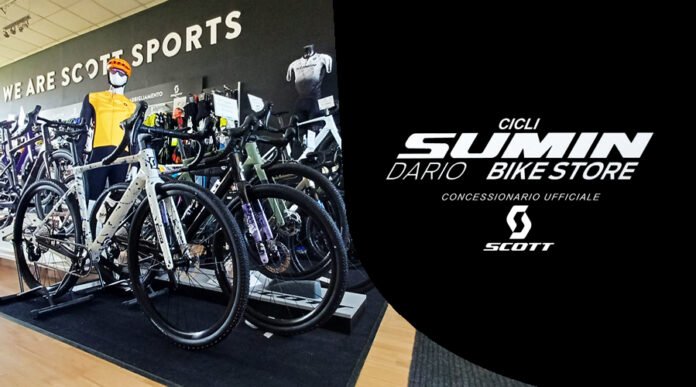 Cicli Sumin
