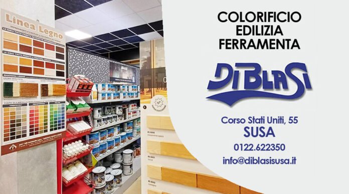 Colorificio Di Blasi