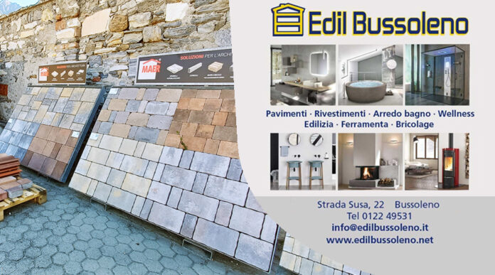 Edil Bussoleno