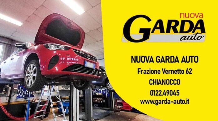 Garda Auto
