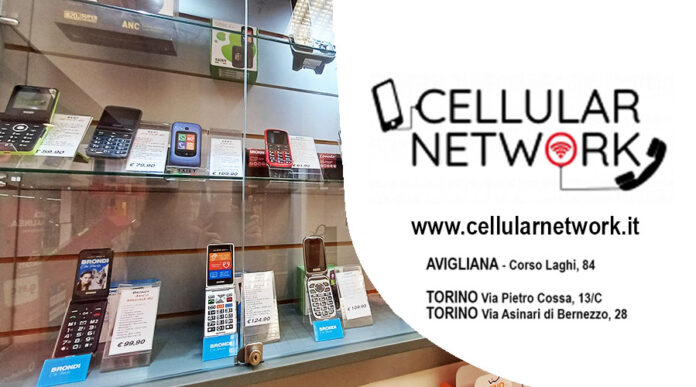Cellular Network